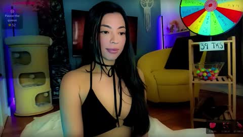 Lisa      online show from January 2026 04:20:02 PM