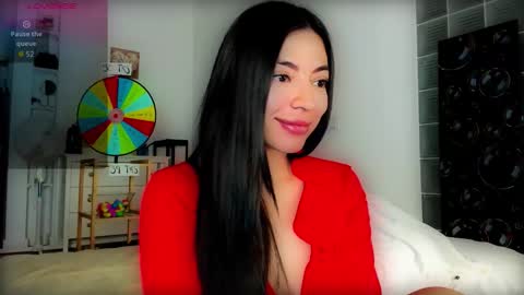 Lisa      online show from January 2026 04:22:01 PM