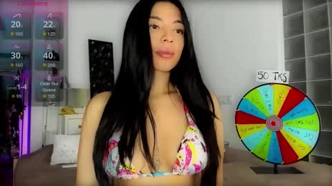 Lisa      online show from March 2026 04:22:02 PM