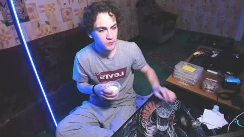 Kolya Kayne online show from April 2026 10:10:01 AM