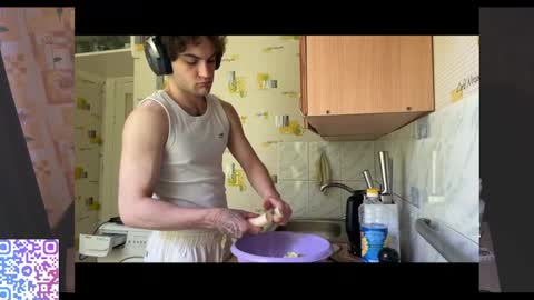 Kolya Kayne online show from April 2026 04:46:02 AM