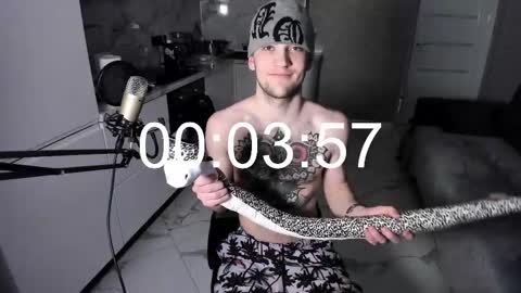 Kolya Kayne online show from April 2026 06:27:01 PM