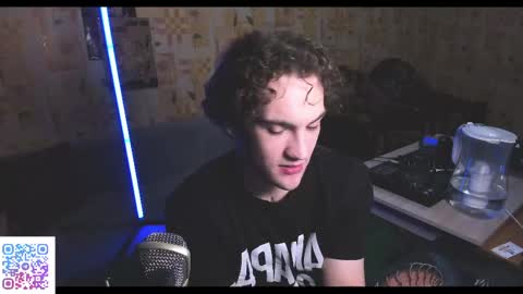 Kolya Kayne online show from April 2026 06:46:02 PM