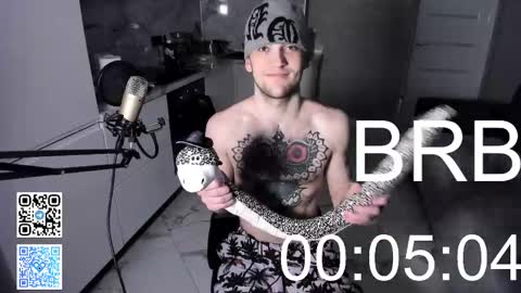 Kolya Kayne online show from May 2026 03:12:02 AM