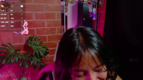  Komatsu Lilith online show from March 2025 10:26:01 PM