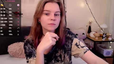 Marta online show from January 2025 10:18:01 PM