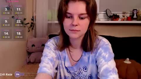 Marta online show from November 2025 08:43:01 PM