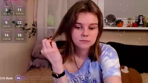 Marta online show from November 2025 08:07:01 PM