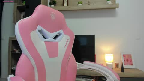 kamydoll online show from November 2025 10:45:02 PM