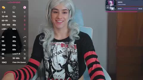  Riley  online show from December 2025 06:04:02 PM