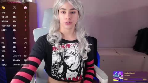  Riley  online show from May 2026 07:32:01 PM