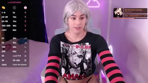  Riley  online show from May 2026 07:11:02 PM