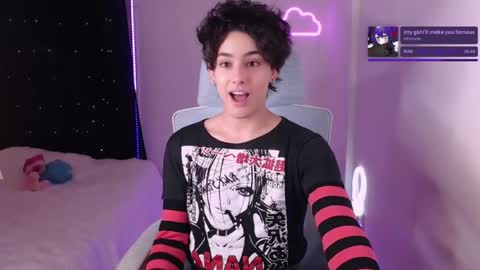  Riley  online show from May 2026 09:01:02 PM