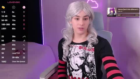  Riley  online show from June 2026 08:47:02 PM