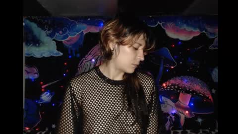 konekokawai online show from November 2025 02:11:02 AM