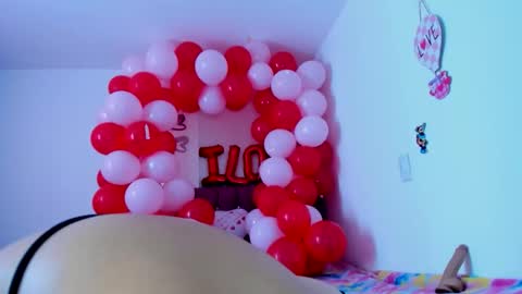 Snapshot of konie_brn21 chatting on February 2026 05:00:02 PM konie Diaz online show from February 2026 05:00:02 PM