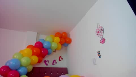 konie Diaz online show from March 2026 04:44:01 PM