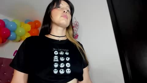 konie Diaz online show from March 2026 11:33:01 PM