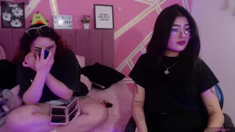 Snapshot of koning_moretti chatting on February 2026 05:29:01 PM camila online show from February 2026 05:29:01 PM