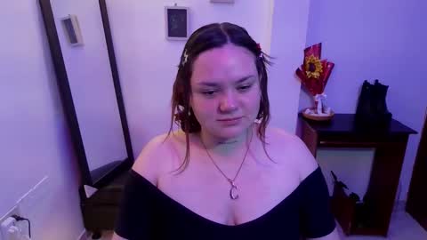 camila online show from March 2026 03:42:02 AM