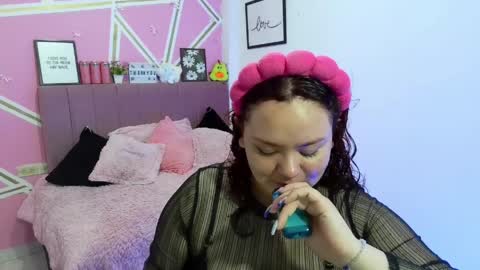 camila online show from April 2026 01:06:02 AM