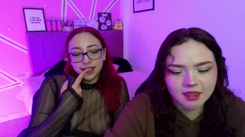 camila online show from April 2026 11:21:02 PM