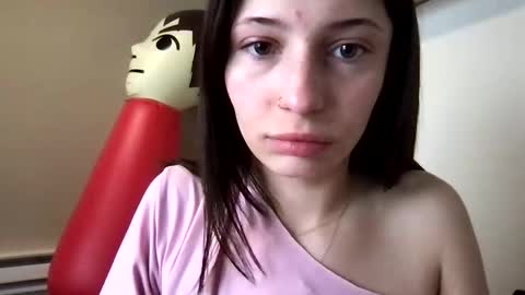 Konnie online show from March 2026 05:52:02 PM