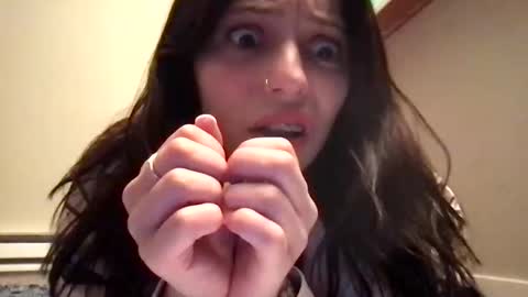 Konnie online show from March 2026 05:44:01 AM