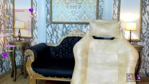 konnydesire online show from February 2026 07:54:01 PM