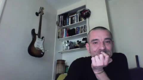 Snapshot of konyfer1985 chatting on February 2026 11:47:02 PM konyfer1985 online show from February 2026 11:47:02 PM