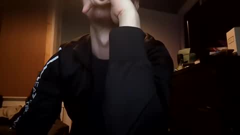 Snapshot of kookieskush chatting on January 2025 12:03:02 PM Kookies online show from January 2025 12:03:02 PM