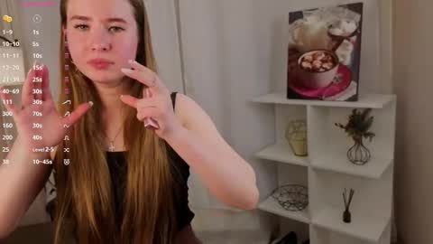 Jenna online show from March 2026 04:57:01 PM