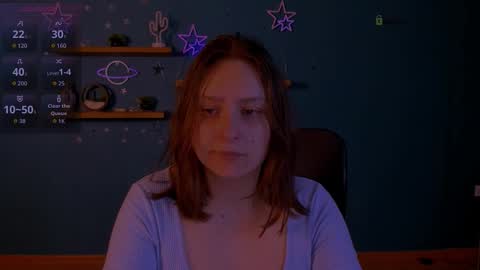 shy Kora online show from March 2026 09:38:02 AM