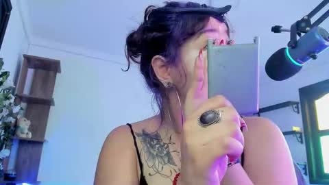 Kora Red online show from January 2026 01:48:02 PM