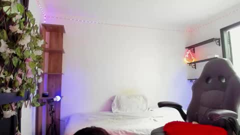 Kora Red online show from March 2026 02:13:01 PM