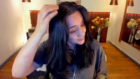 Snapshot of kora_shadow chatting on May 2026 09:22:02 PM Kora Shadow online show from May 2026 09:22:02 PM
