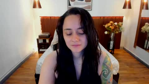 Snapshot of kora_shadow chatting on May 2026 06:24:02 PM Kora Shadow online show from May 2026 06:24:02 PM