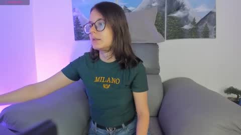 Snapshot of koraline_6 chatting on December 2025 01:49:01 PM Koraline online show from December 2025 01:49:01 PM