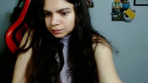 Karoll online show from December 2024 02:20:02 AM