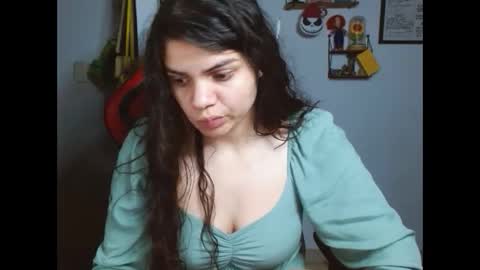 Karoll online show from January 2025 03:57:01 AM