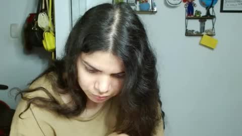Karoll online show from January 2025 01:50:01 AM