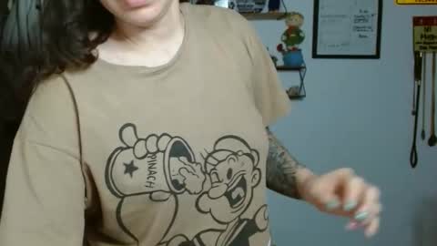 Karoll online show from October 2025 02:08:01 AM