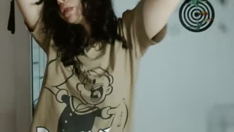 Karoll online show from February 2026 10:17:02 PM