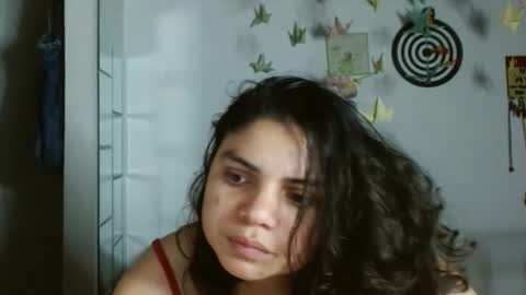 Karoll online show from March 2026 02:04:02 AM