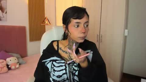 Kora  online show from November 2025 01:23:01 PM