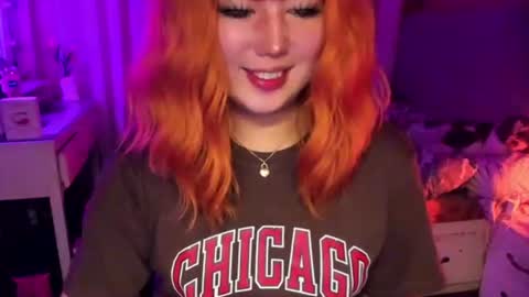 MISS ALICIA online show from February 2026 05:36:02 AM