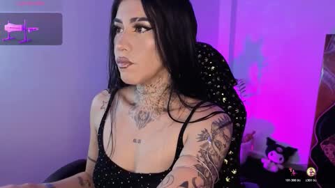 korolova online show from November 2025 09:46:02 PM