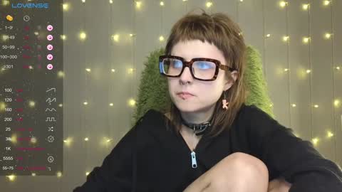 Kortny online show from December 2024 11:14:02 PM