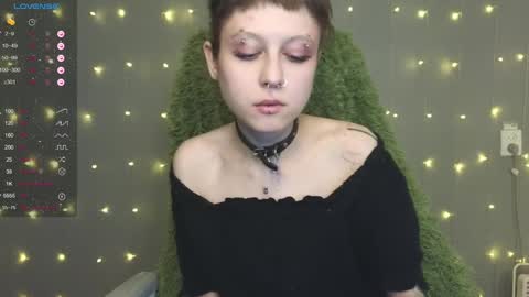 Kortny online show from January 2025 08:36:02 PM