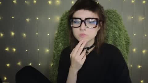 Kortny online show from January 2025 08:34:02 PM